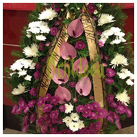 coroane funerare online